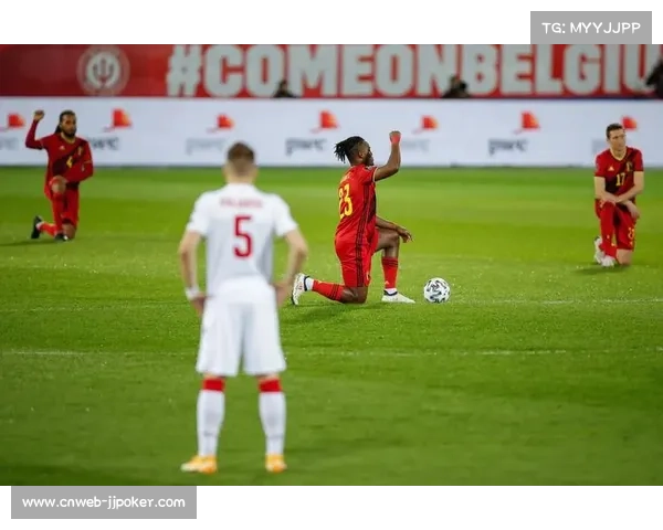 英超赛前跪地仪式成常态，反种族主义行动持续推进