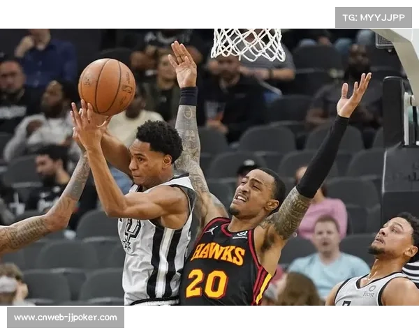 特雷-杨复出战老鹰，背靠背马刺客场挑战体能成关键因素