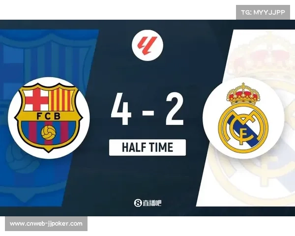 皇马1-2巴萨国家德比，战术失误致超级杯卫冕失败