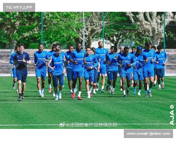 法国足球青训体系吸引全球关注，欧塞尔等俱乐部成人才摇篮