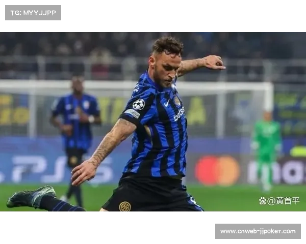 老将阿瑙托维奇宝刀未老，经验助国米稳局