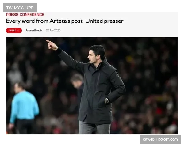 阿尔特塔的临场调整:换下热苏斯,为何成为枪手逆转的关键手? 阿尔特塔的临场调整:换下热苏斯,为何成为枪手逆转的关键手?