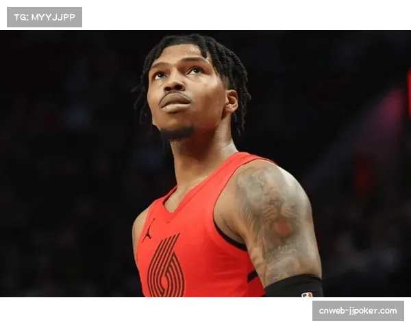 开拓者宣布下赛季将围绕新秀重建,打法将向“自由分享球”转型 开拓者宣布下赛季将围绕新秀重建,打法将向“自由分享球”转型