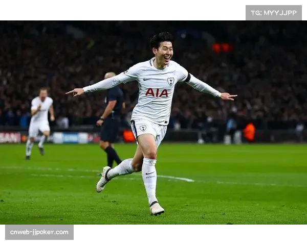 热刺前锋孙兴慜成功接受腹股沟手术，赛季提前报销